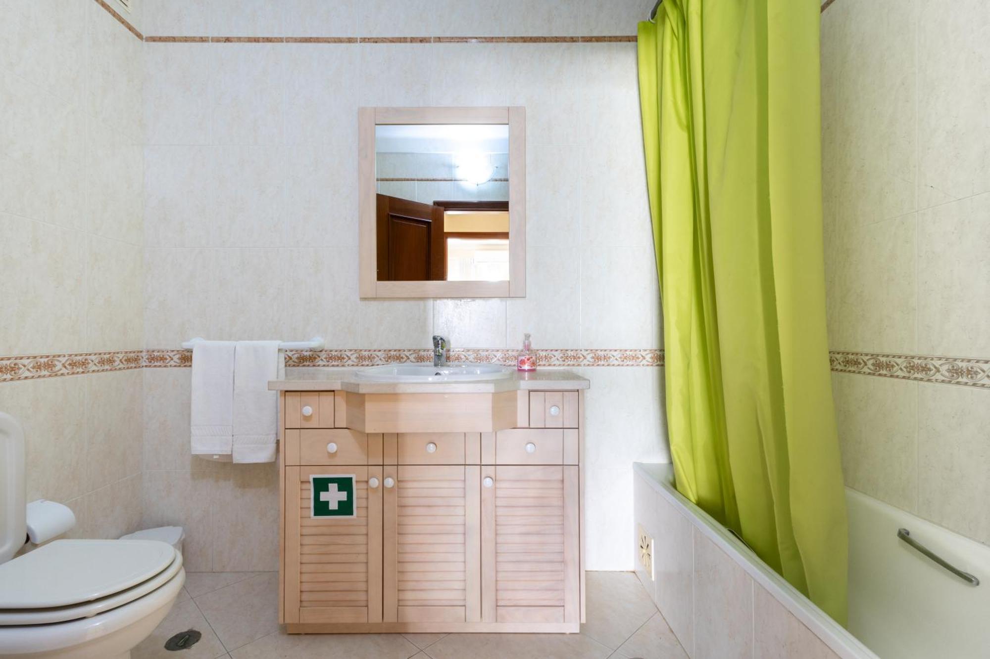 Vila Marachique Torralvor Ngoại thất bức ảnh