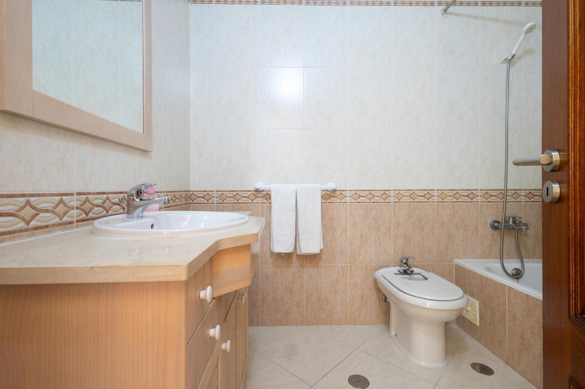 Vila Marachique Torralvor Ngoại thất bức ảnh