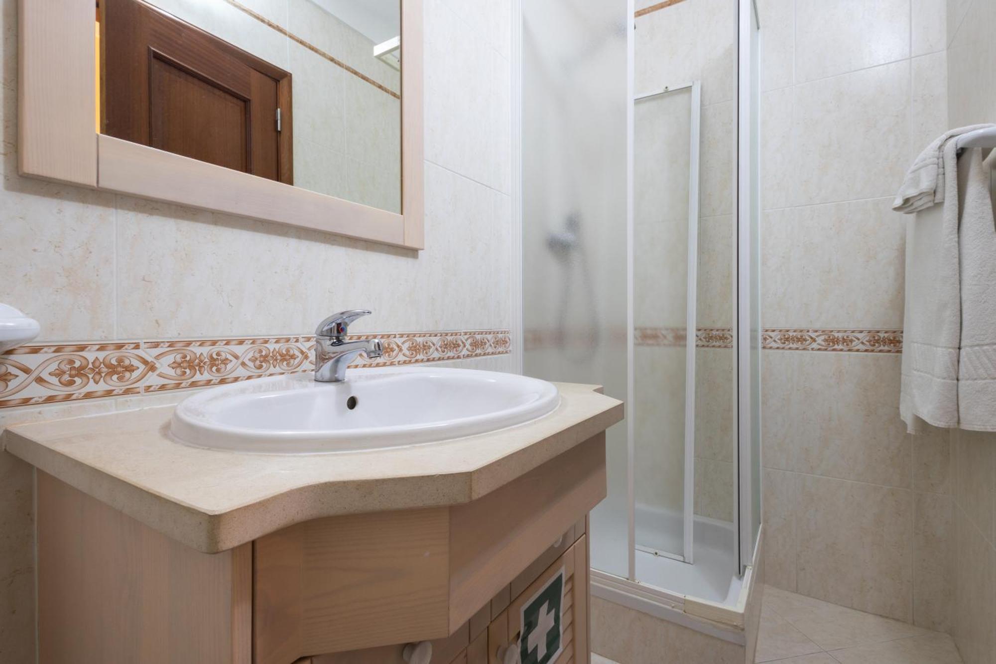 Vila Marachique Torralvor Ngoại thất bức ảnh