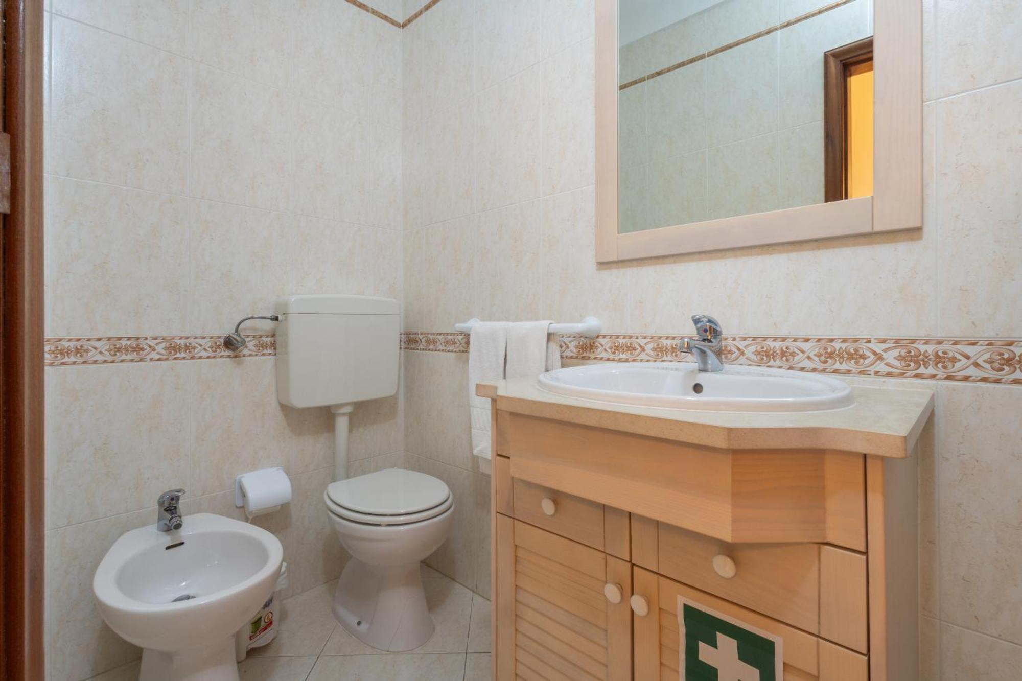 Vila Marachique Torralvor Ngoại thất bức ảnh