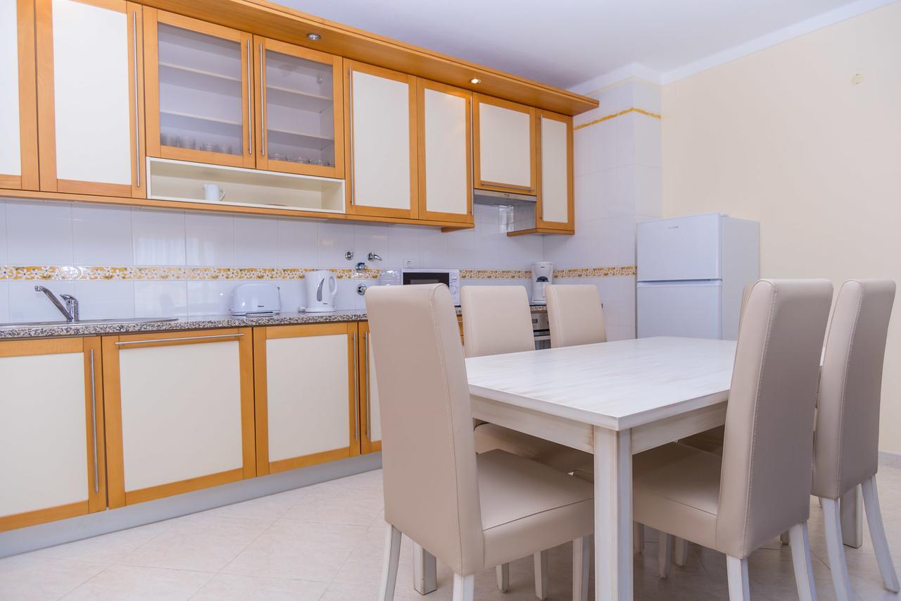 Vila Marachique Torralvor Ngoại thất bức ảnh
