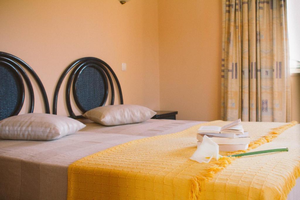 Vila Marachique Torralvor Phòng bức ảnh