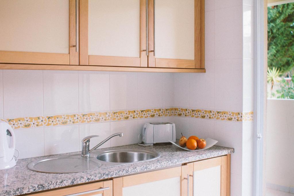 Vila Marachique Torralvor Phòng bức ảnh
