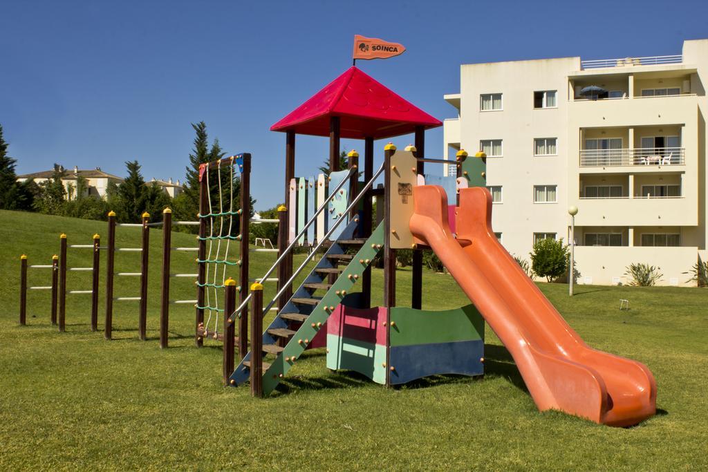 Vila Marachique Torralvor Ngoại thất bức ảnh
