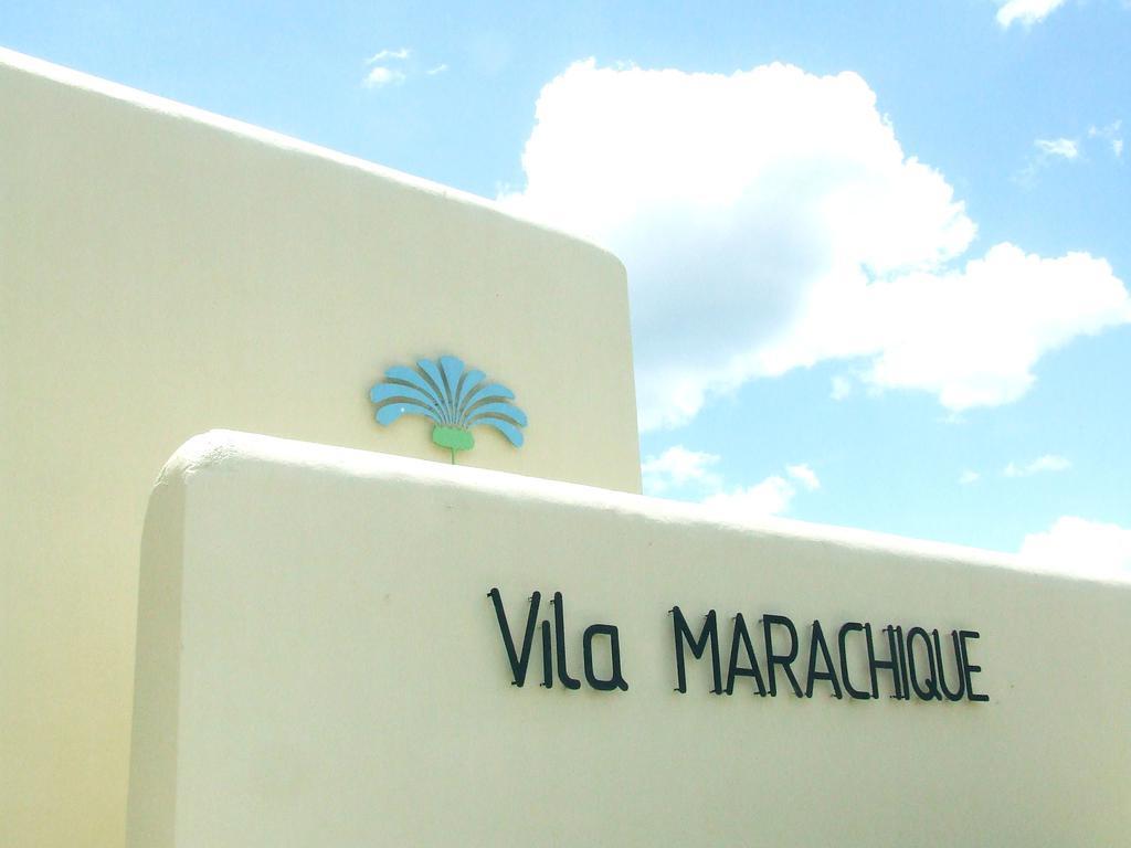 Vila Marachique Torralvor Ngoại thất bức ảnh