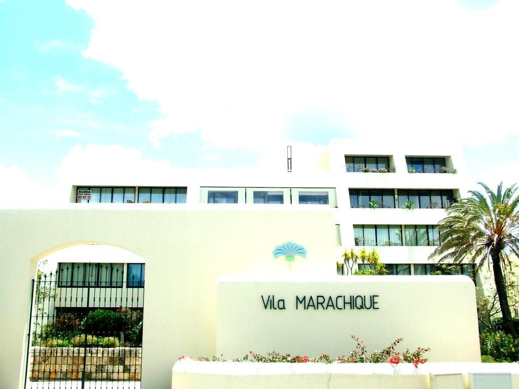 Vila Marachique Torralvor Ngoại thất bức ảnh